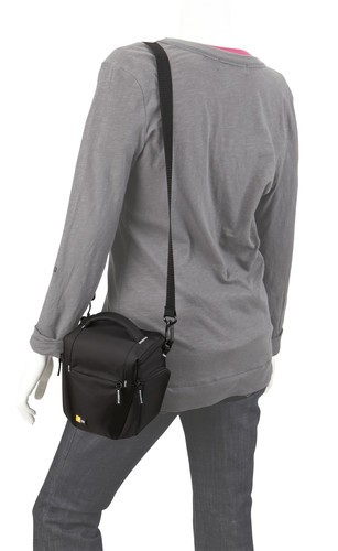 Borsa per fotocamera reflex Case Logic TBC-406
