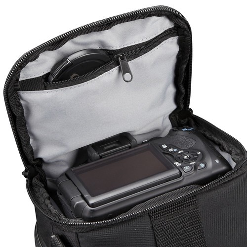 Borsa per fotocamera reflex Case Logic TBC-406