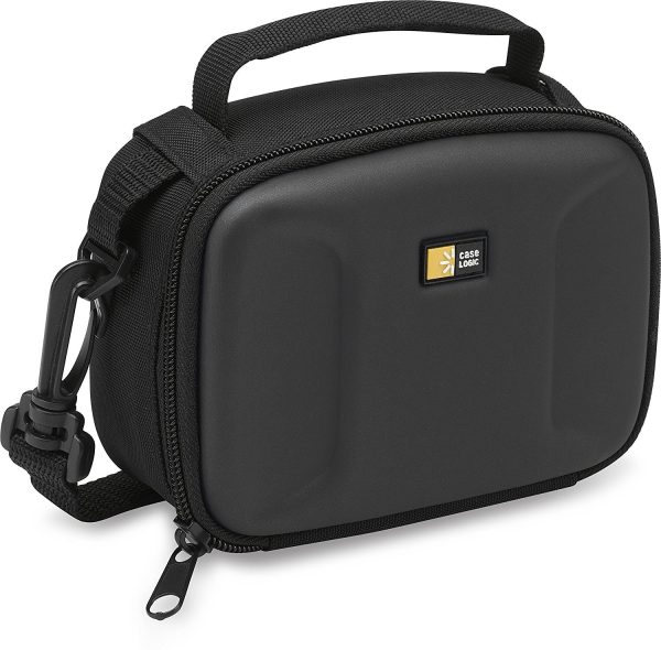Borsa per videocamera fotocamera Case Logic MSEC-4