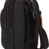 Custodia per fotocamera compatta nera Case Logic DCB-302