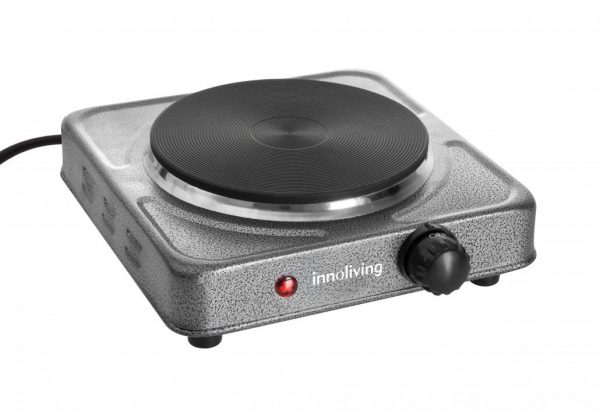 Piastra Elettrica Singola