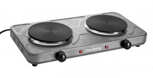 Piastra Elettrica Doppia Piastra Elettrica Doppia