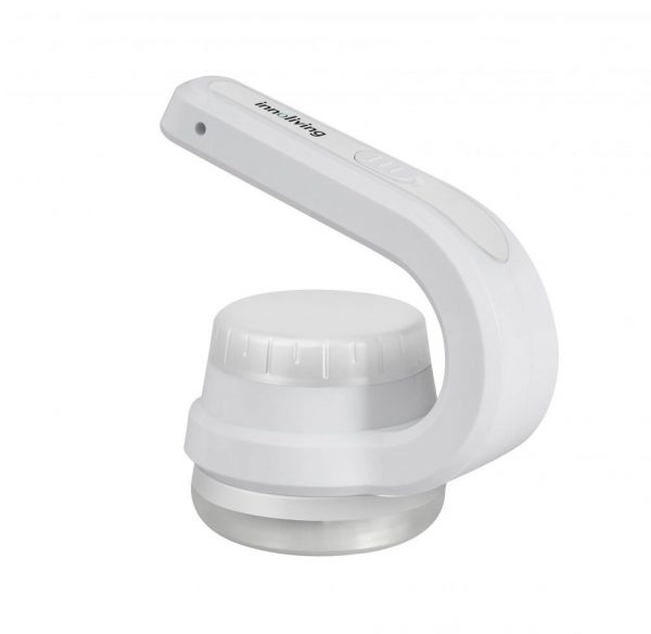 Levapelucchi Elettrico Deluxe