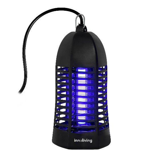 Lampada Antizanzare 5W INN-190