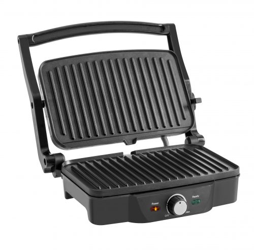 Griglia elettrica a contatto Innoliving INN-719 Griglia elettrica a contatto Innoliving INN-719