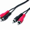 Cavo 2 spine rca 2 spine rca 1,5 mt