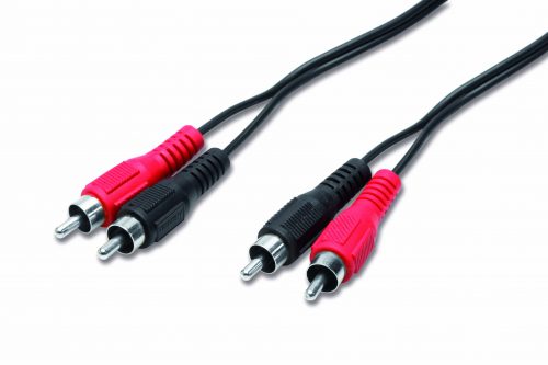 Cavo 2 spine rca 2 spine rca 1,5 mt
