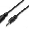 Cavo prolunga spina presa jack 3,5 mm stereo 5 mt