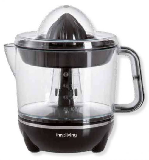Spremiagrumi elettrico Innoliving