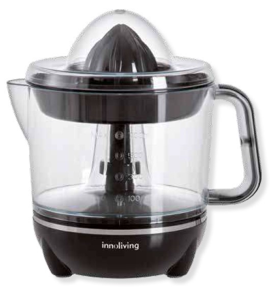 Spremiagrumi elettrico Innoliving