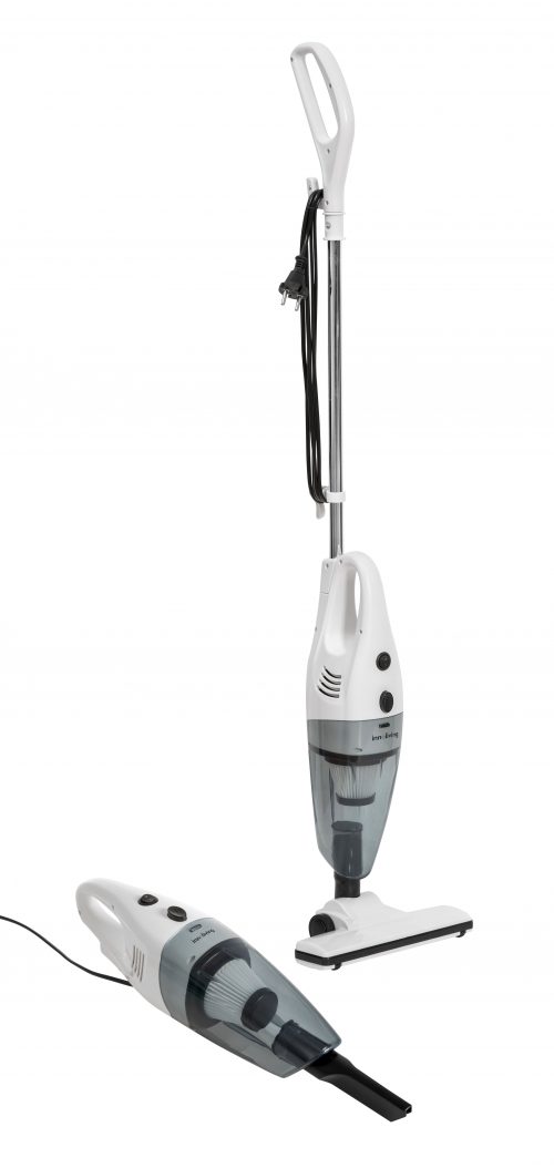 Aspirapolvere portatile e scopaelettrica 2 in 1 INN-651