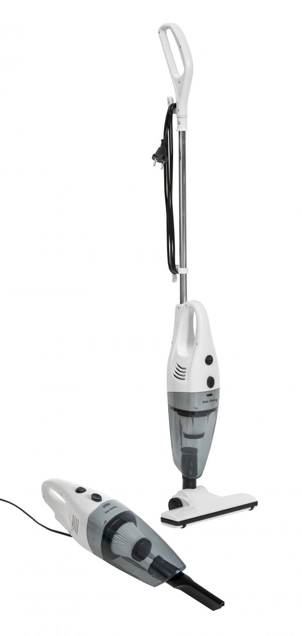 Aspirapolvere portatile e scopaelettrica 2 in 1 INN-651