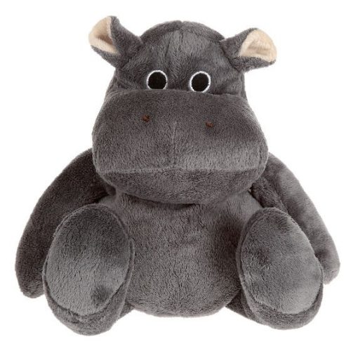 Peluche riscaldabile lavabile profumato ippopotamo MD-661 Peluche riscaldabile lavabile profumato ippopotamo MD-661