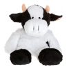 Peluche riscaldabile lavabile profumato mucca MD-658