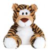 Peluche riscaldabile lavabile profumato tigre MD-655 Peluche riscaldabile lavabile profumato tigre MD-655