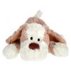 Peluche riscaldabile lavabile profumato cane MD-651