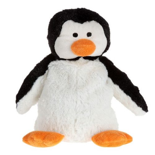 Peluche riscaldabile lavabile profumato pinguino MD-650 Peluche riscaldabile lavabile profumato pinguino MD-650