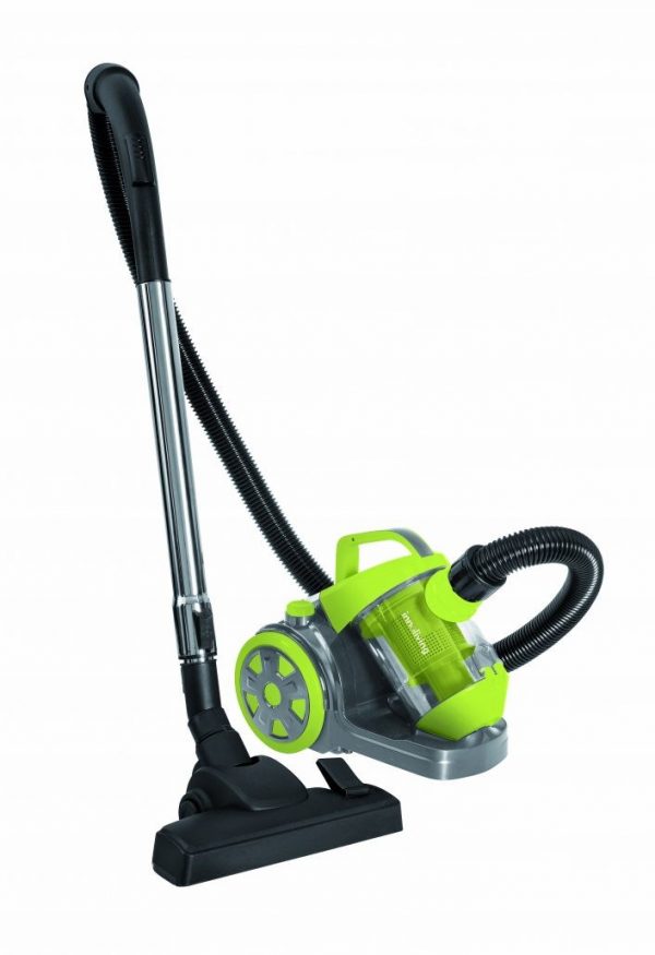 Aspirapolvere ciclonico a traino Innoliving INN-654