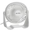 Ventilatore da tavolo portatile 10 cm USB Innoliving INN-513 Ventilatore da tavolo portatile 10 cm USB Innoliving INN-513
