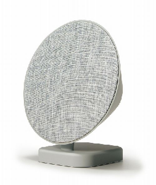 Diffusore speaker Bluetooth 2x3W Dunlop