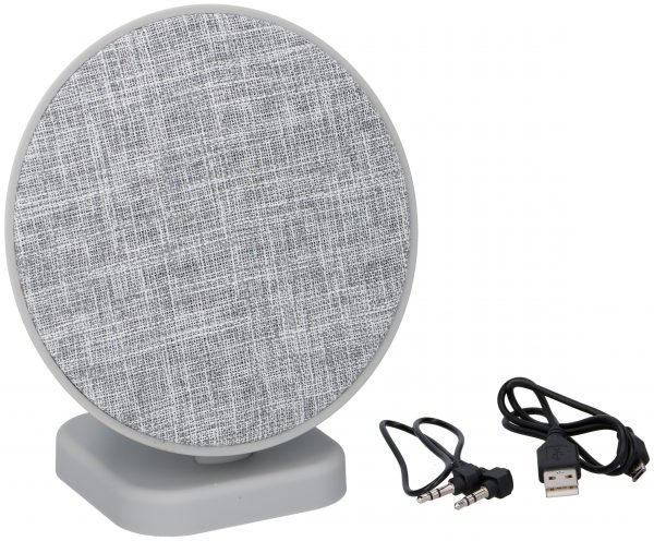 Diffusore speaker Bluetooth 2x3W Dunlop