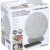 Diffusore speaker Bluetooth 2x3W Dunlop