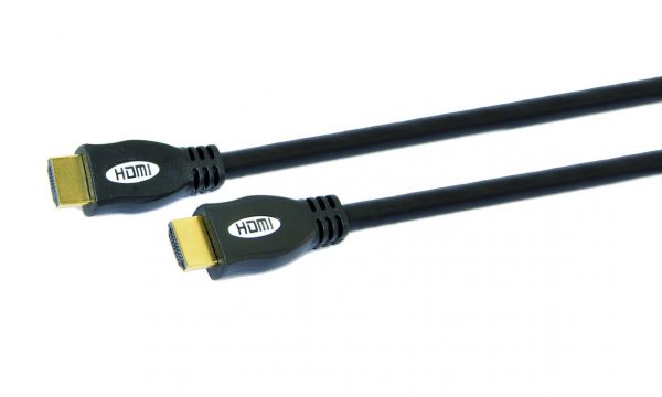 Cavo HDMI alta qualità per Premium Gold Lunghezza 1,5 mt
