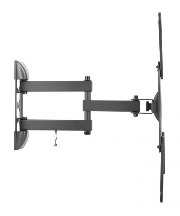 Supporto doppio braccio per TV 23 26 28 32 40 42 50 55 pollici
