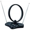 Antenna interna amplificata per TV Radio FM DAB Superior