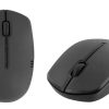 Mouse ottico wireless 1200 dpi