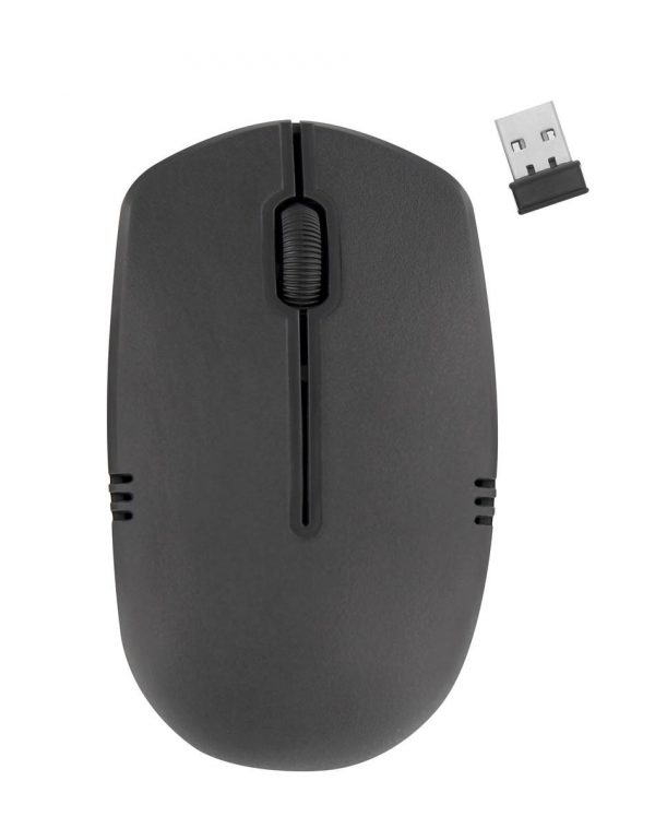 Mouse ottico wireless 1200 dpi