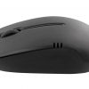 Mouse ottico wireless 1200 dpi