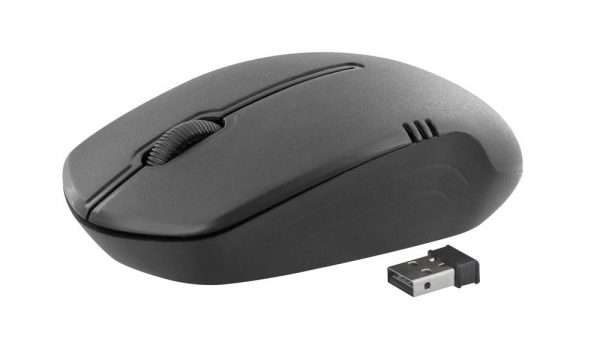 Mouse ottico wireless 1200 dpi