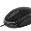 Mouse ottico compatto 1200 dpi