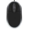 Mouse ottico compatto 1200 dpi