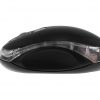 Mouse ottico compatto 1200 dpi