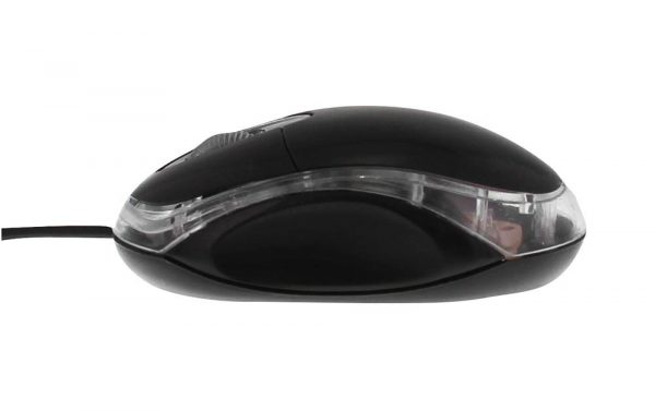 Mouse ottico compatto 1200 dpi
