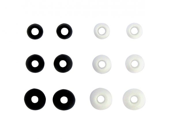 Cuscinetti per cuffie auricolari