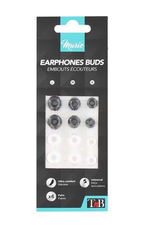 Cuscinetti per cuffie auricolari