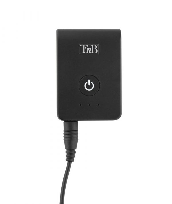 Ricevitore e trasmettitore Bluetooth stereo