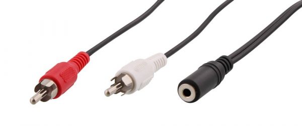 Ricevitore e trasmettitore Bluetooth stereo