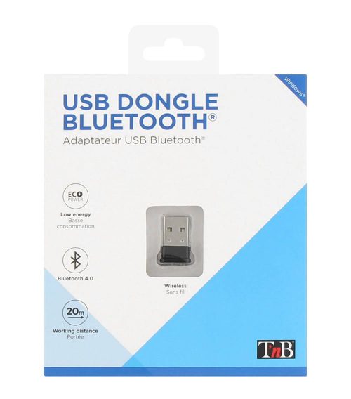 Trasmettitire wireless Bluetooth