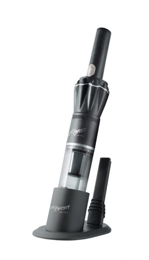 Aspirapolvere ciclonico super potente Hepa 11KPa INN-657