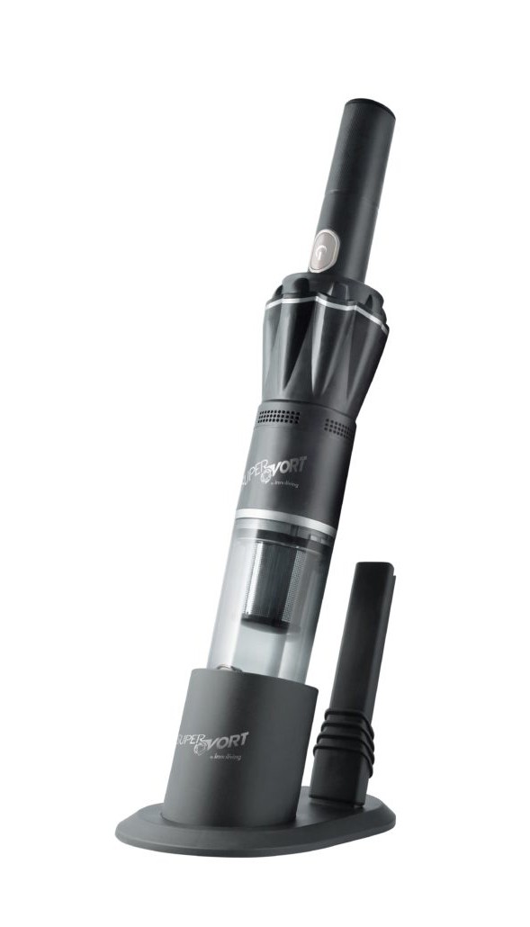 Aspirapolvere ciclonico super potente Hepa 11KPa INN-657