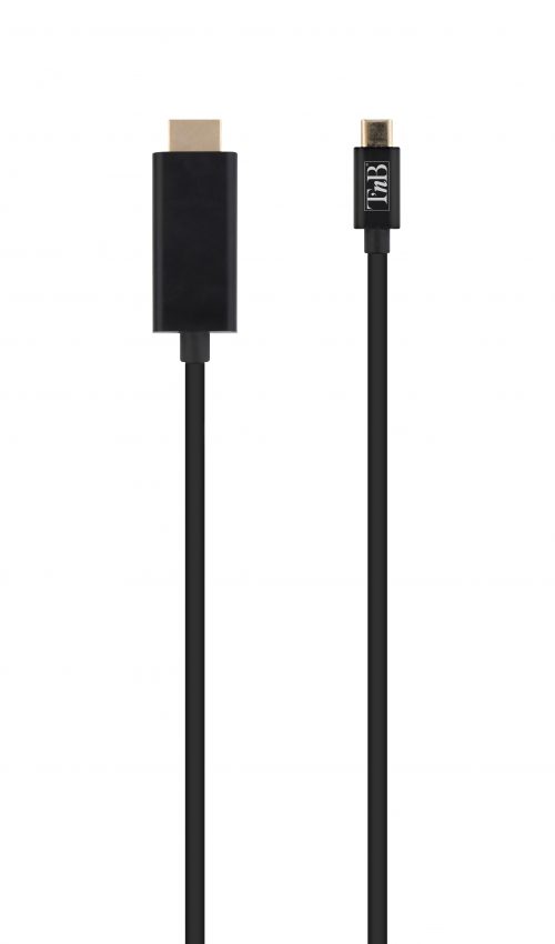 Cavo convertitore USB-C 3.1 HDMI 2 MT