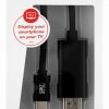 Cavo convertitore USB-C 3.1 HDMI 2 MT
