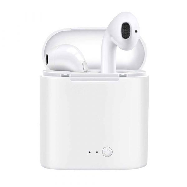 Earbuds coppia auricolari bluetooth Grundig