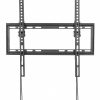 Supporto staffa a parete fisso per TV LCD LED 42 50 55 pollici