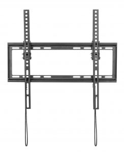 Supporto staffa a parete fisso per TV LCD LED 42 50 55 pollici