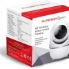 Telecamera di sorveglianza da interno smart wireless Superior SUPiCM001